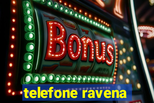 telefone ravena